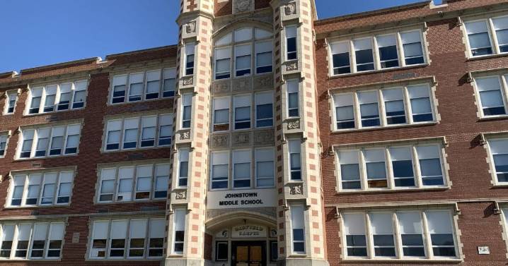 Greater Johnstown will seek state's approval for Garfield school reopening