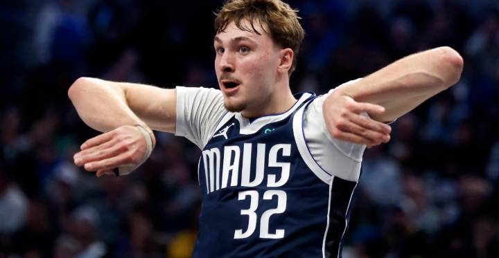 3 Things From a Dallas Mavericks Disgusting Win Over the Brooklyn Nets, 119