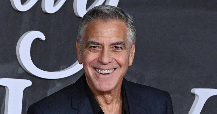 George Clooney Admits There's 'Plenty' of Things He Wishes He'd 'Done Better in Life'