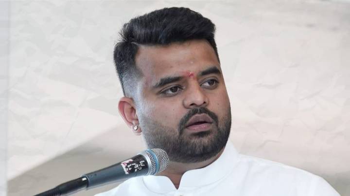 Supreme Court rejects Prajwal Revanna’s plea to transfer trial in two pending cases