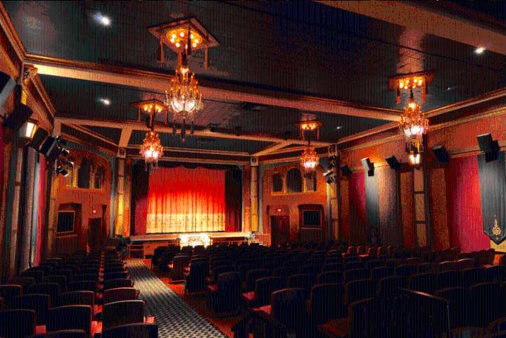 Chicago Music Box Theatre Adds Third Screen, Acquires Heights Theater