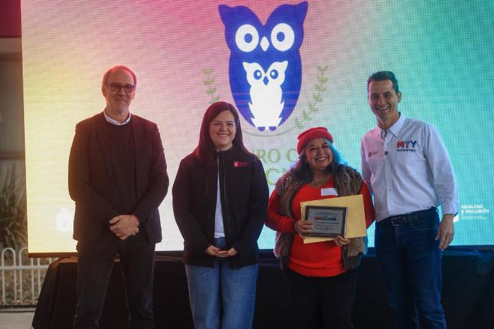 Conmemora Monterrey décimo aniversario de la Iniciativa Campana