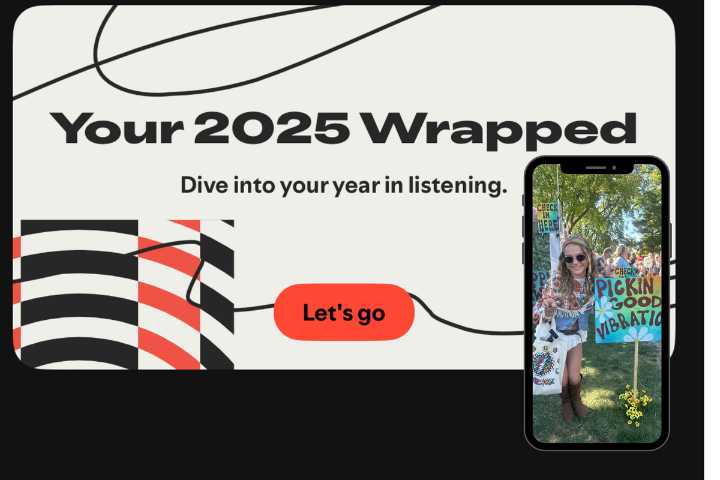 What Your Spotify Wrapped Says About Your Music Taste