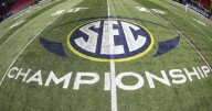 Scott Rabalais: CFP has diminished some conference title games, but not in the SEC