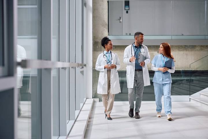 BREAKING: IRCC announces new Express Entry category and immigration measures for doctors