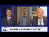 ETF Edge on Goldman's $2B defined-outcome acquisition and options strategy funds