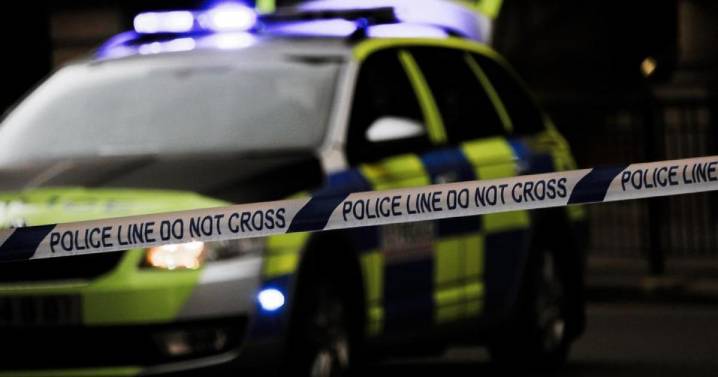 Man found dead at Roker Park, Sunderland as police cordon up