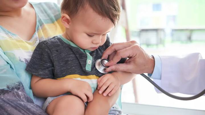 “Regala una vida”: la misión médica que devuelve esperanza a los niños de San Andrés