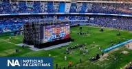 Racing dio los detalles para los que quieran ir a ver la final en el “Cilindro”