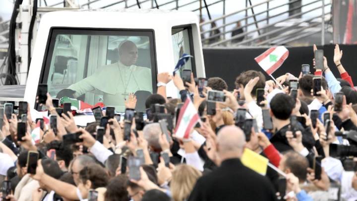 De masas a hijos, por Leopoldo Abadía