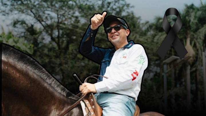 Ejecutan a alcalde guatemalteco durante desfile navideño