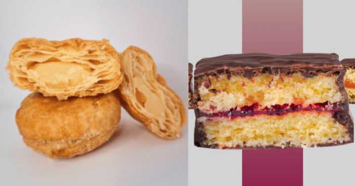 Retiran dos dulces del mercado por riesgo alimentario: Contiene producto que no fue etiquetado