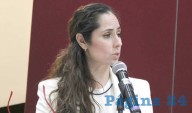Todos los Funcionarios Deben Tratar con Respeto a los Ciudadanos: Janeth Pérez