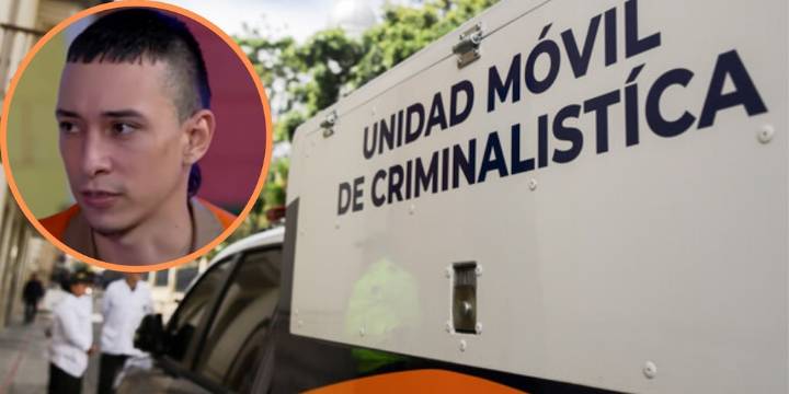 Crudo relato de inquilino que mató por dinero a la dueña de la casa en la que vivía