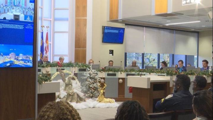 Lawsuit claims misuse of public money by East Baton Rouge Metro Council