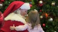 Holiday party brings Utah military families together