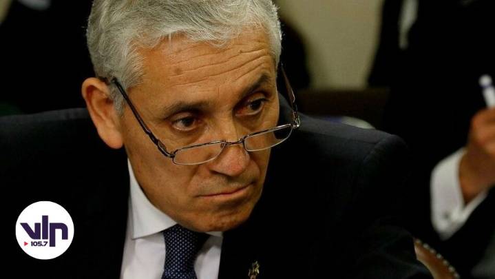 Exdirector de la PDI es sentenciado a 17 años de cárcel por corrupción y lavado de activos