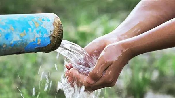 Puntos clave Ley General de Aguas aprobada: Conócelos