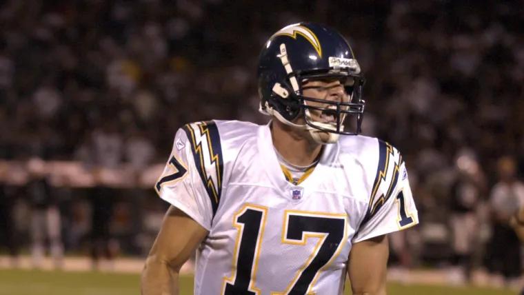 Philip Rivers first started in 2006 Week 1. I bet you can't name the other 31 starting QBs that week