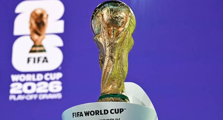 Sorteo Mundial 2026 en vivo gratis hoy vía Fútbol Libre TV, DirecTV, TUDN: bombos, horarios, canales TV y dónde ver transmisión por Copa del Mundo 