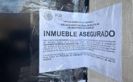 FGR asegura oficinas de la CATEM en Gómez Palacio tras cateo federal