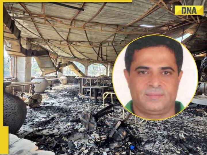 Who is Ajay Gupta? Close partner of Luthra brothers detained after Look