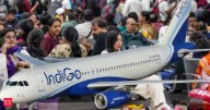 IndiGo flight chaos: India sees shock surge in private jet bookings as flight disruptions leave travellers desperate