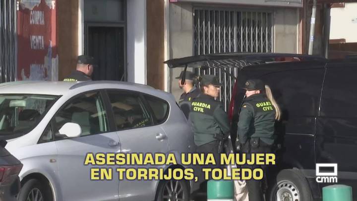 Castilla-La Mancha a las 8