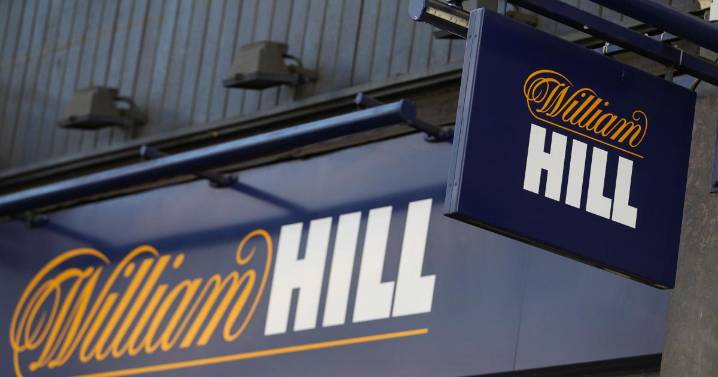 William Hill owner considers sale after Budget gambling tax hikes