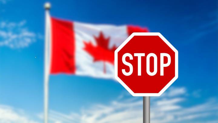 U.S. State Left Devastated After Canadians Ruthlessly Cancel 70 Hotel Rooms And 200