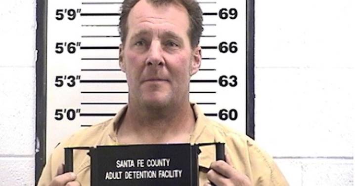 Battery charges against Santa Fe firefighter dismissed