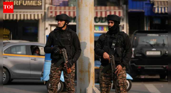 Chinese national quizzed for visiting Kashmir without permission