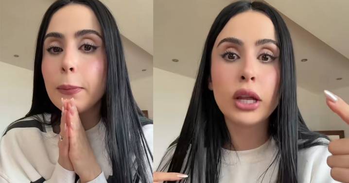 Lupita Villalobos revela que le salió una bolita en el pecho ¿Tiene cáncer?