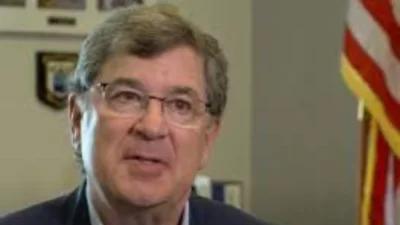 City of Wheaton Board of Fire & Police Commissioners met Nov. 12