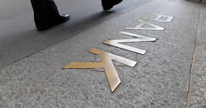 Number of billionaires worldwide hits a record high