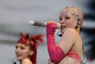 Pop Star Comes Out as Transmasculine, Nonbinary