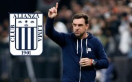 El reemplazo de Gorosito: Alianza Lima negocia con DT Pablo Guede
