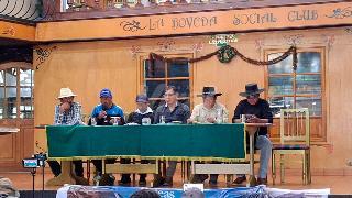 Distrito de Caylloma rompe diálogo con minera Bateas por aporte social que consideran insuficiente