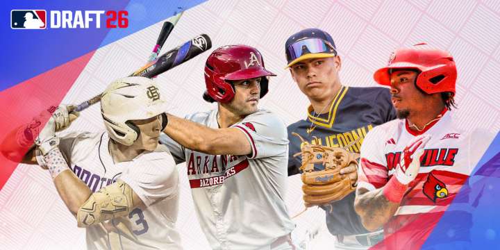 2026 Draft prospects on the rise