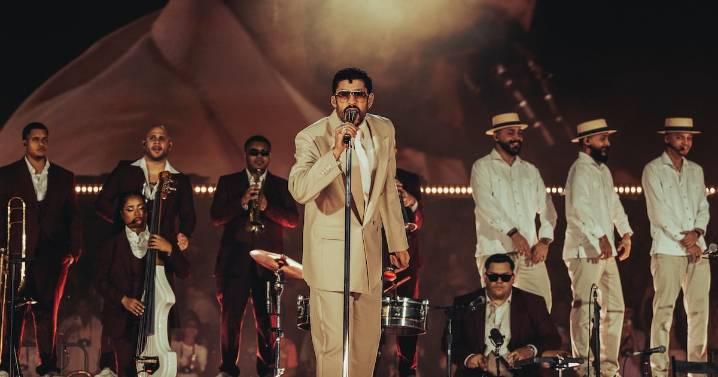 Ocesa responde a críticas por la ubicación de ‘La Casita’ de Bad Bunny en sus conciertos de México