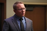 Former Cass County deputy accused in child sex abuse material case enters conditional guilty plea