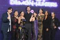 KPop Demon Hunters Ken Jeong on Making Culturally Specific Masterpiece