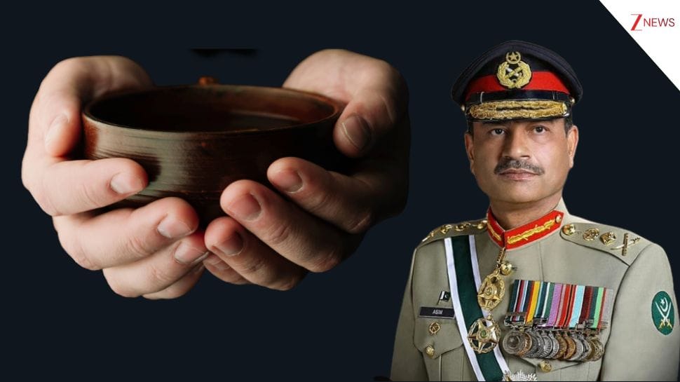 Pakistan's Beggar Bowl Diplomacy: Every Country Islamabad Begs From - And The Humiliating Conditions They Impose