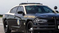 FHP: driver who fled Titusville police Friday died from injuries