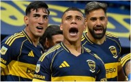 Frente a Racing, Boca alcanzará un récord inesperado y nunca antes visto en el fútbol argentino