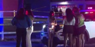 Shooting at Clearwater sports bar