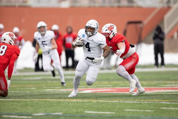 Division-III NCAA football quarterfinals: Overturned TD hurts Bethel in loss to North Central