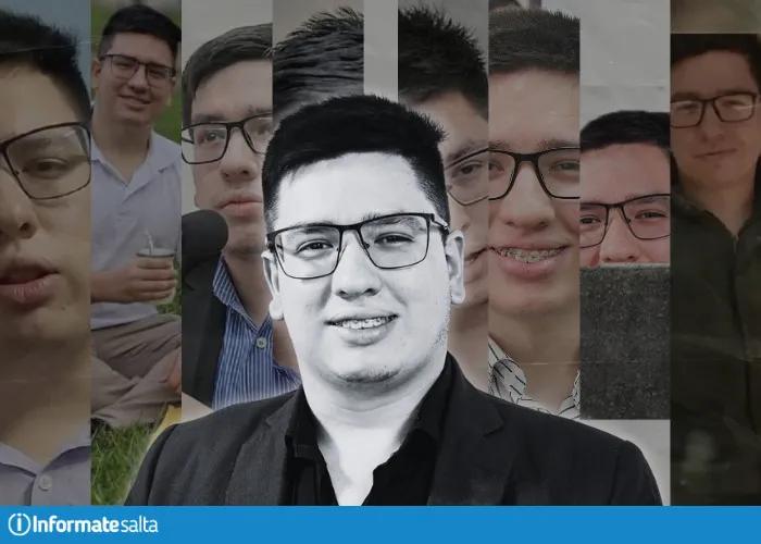 Pablo López: Fue el más votado por LLA, lo expulsaron por “incapacidad moral” y volvió al Concejo como si nada