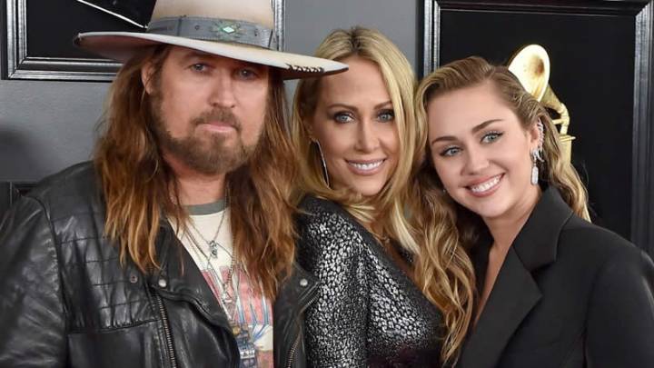Billy Ray Cyrus Denies Lawsuit Claiming Woman is Miley’s Biological Mother