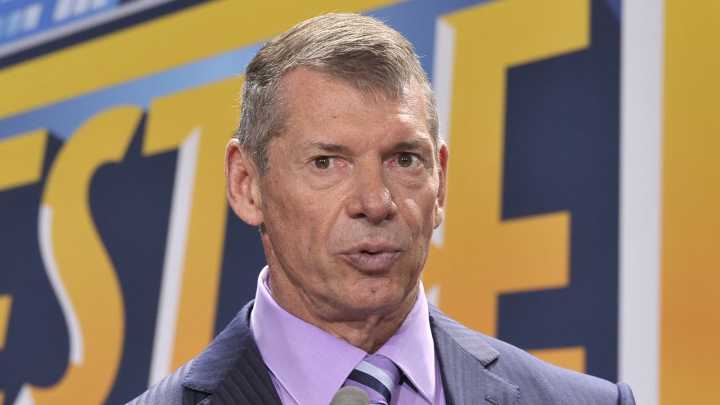 Popular Rapper & Italian Opera Singer Performed At Vince McMahon's Birthday